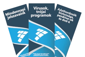 Adatok megsemmisítése, iratok és más adathordozók törlése