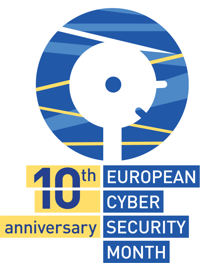 Európai Kiberbiztonsági Hónap 2022