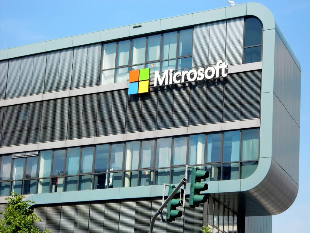 A Microsoft tagadja, hogy platformját zsarolóvírus terjesztésére használják a kiberbűnözők