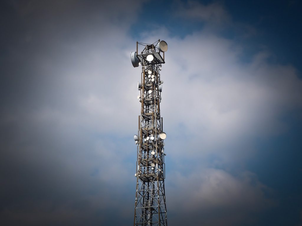 Főbb biztonsági kockázatok az 5G hálózatok kiépítése kapcsán