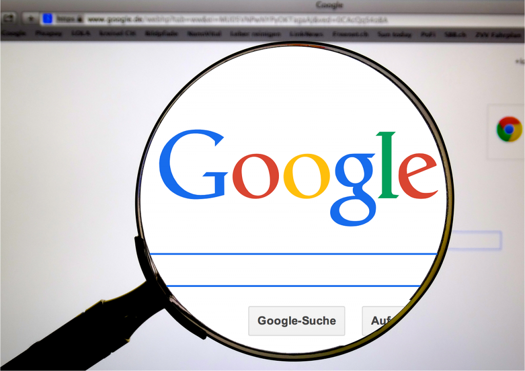 A Google a Gmail-en keresztül követheti nyomon online vásárlásainkat