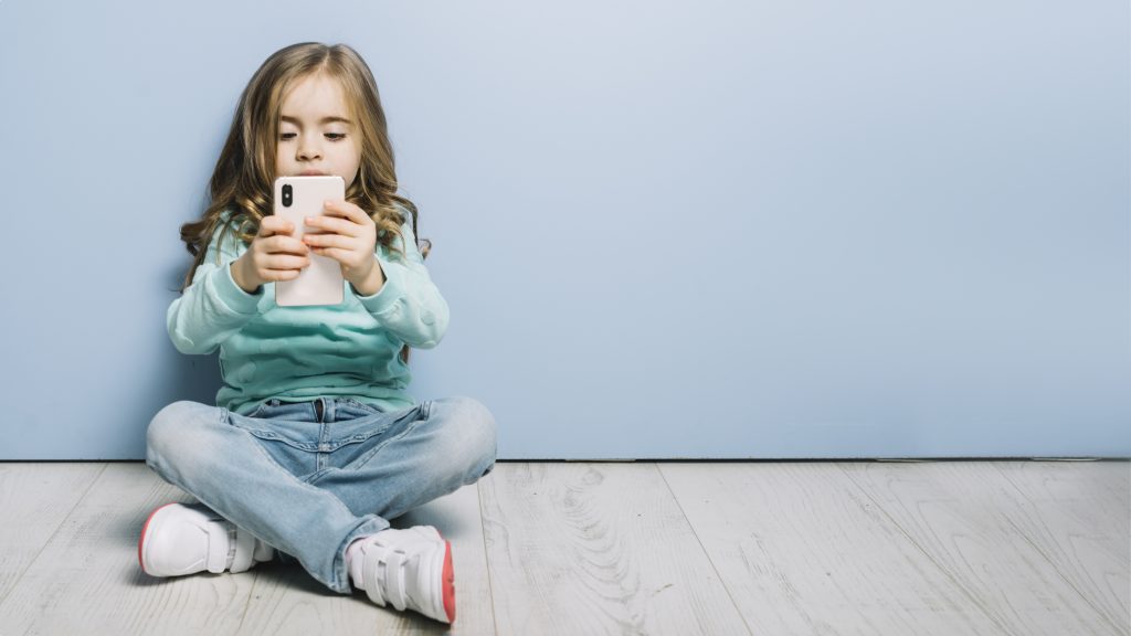 A Facebook „technikai hibát” fedezett fel a Messenger Kids alkalmazásban