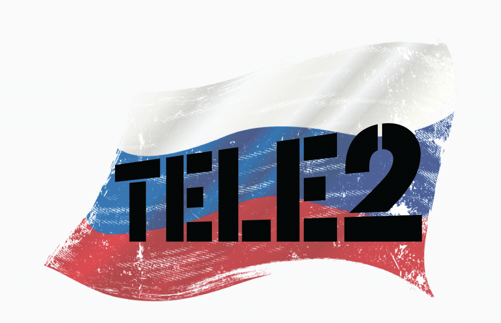 Az oroszországi Tele2 megfigyeli előfizetőit