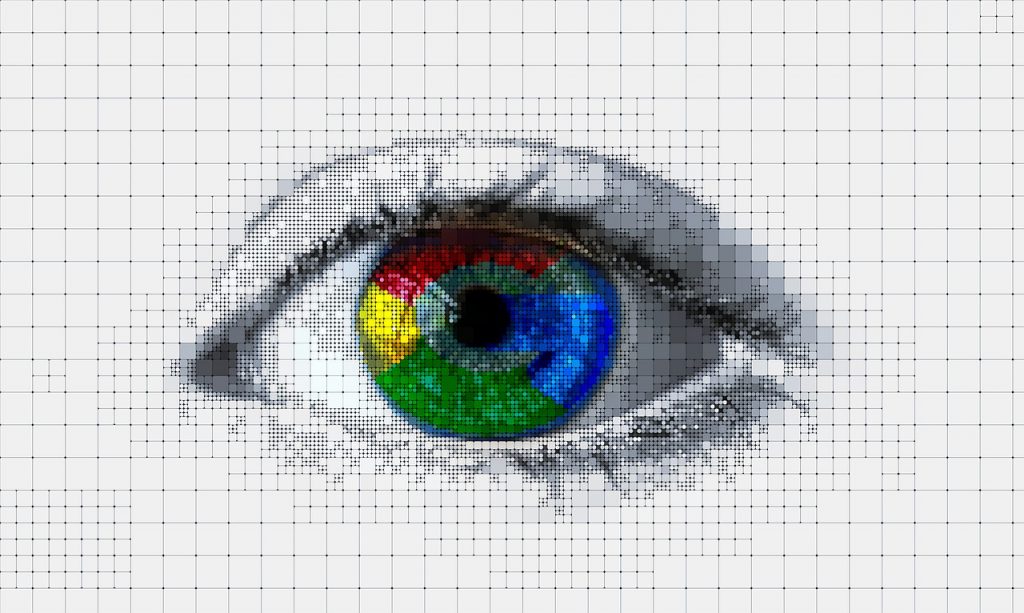 Titkos felhasználói adatgyűjtéssel vádolják a Google-t