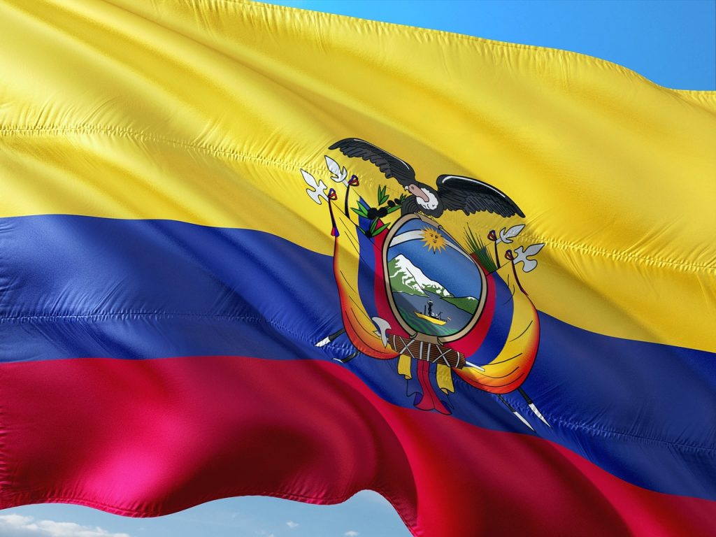 Ecuador lakosságának nagy része érintett az ország eddigi legsúlyosabb adatszivárgási incidensében