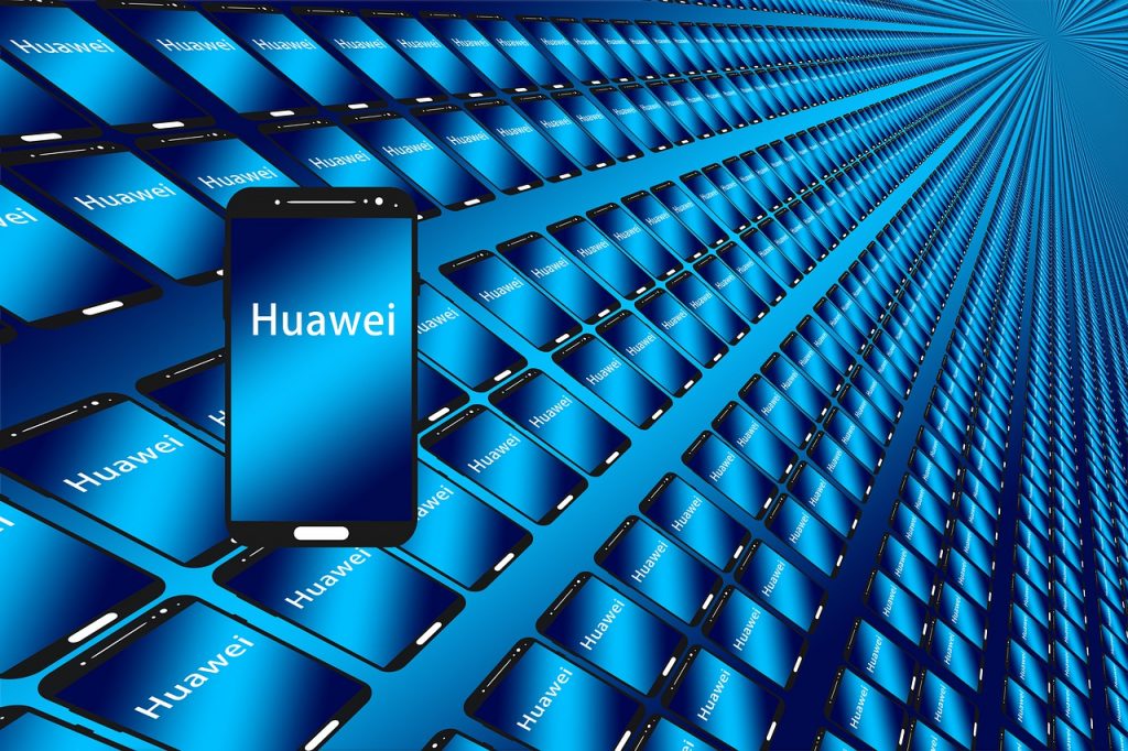 A Huawei visszautasítja az észt vádakat