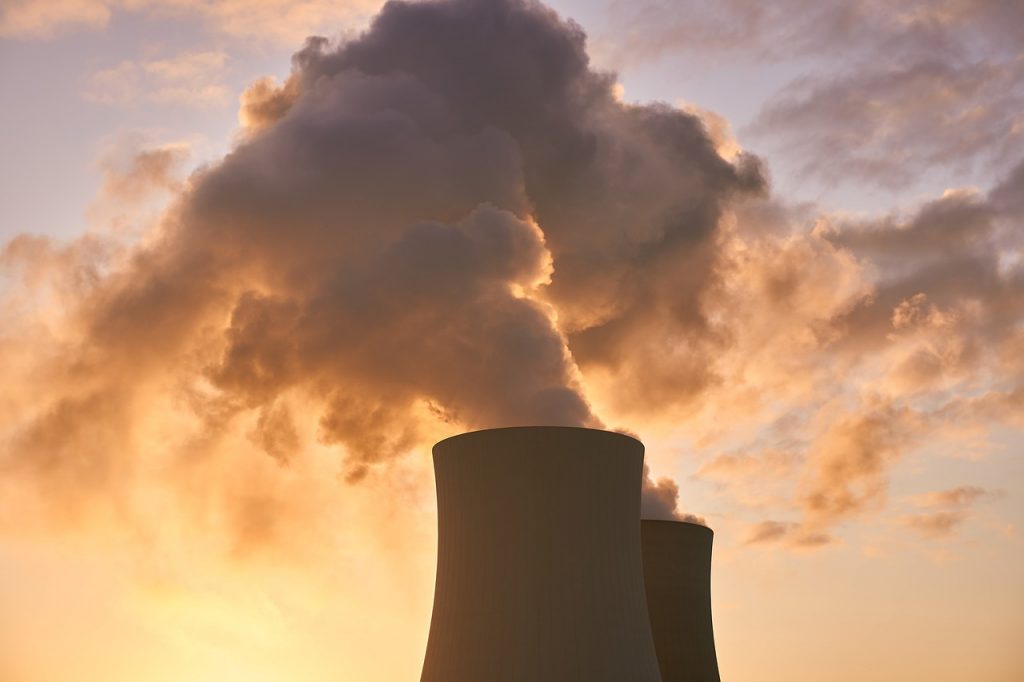 Kibertámadás érhette India legnagyobb atomerőművét