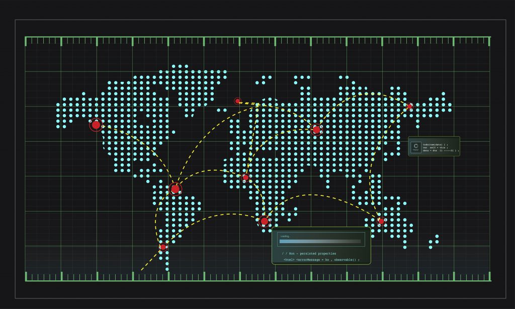 A Google nyilvánosságra hozta az állami támogatású hacker csoportokról gyűjtött információit