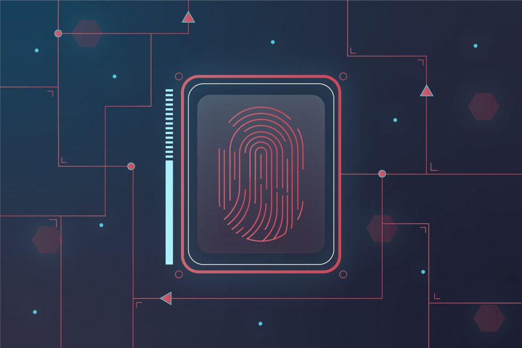 A felhasználók a biometrikus hitelesítést preferálják a jelszavakkal szemben