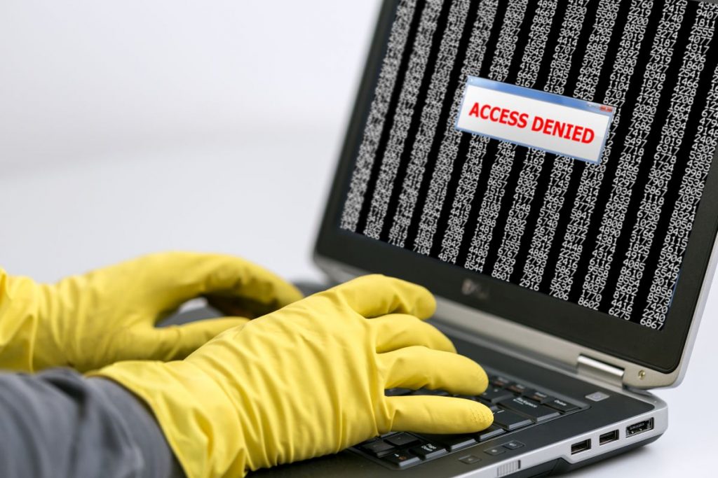 Ezek az RDP brute force támadások főbb jellemzői a Microsoft szerint