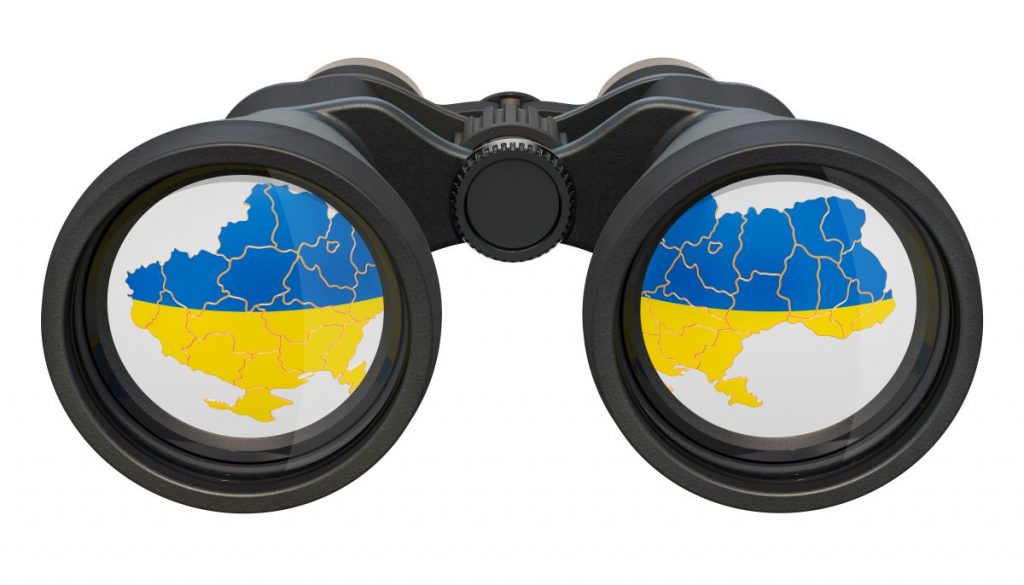 Egy kiberbiztonsági cég szerint Oroszország meghackelt egy ukrán energetikai vállalatot