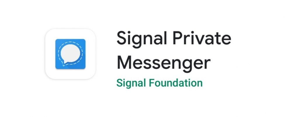 Időkorlátos multimédia üzenetekkel kísérletezik a Signal