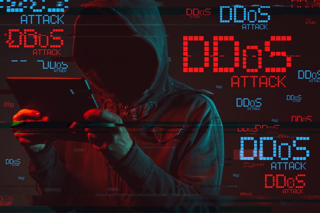 DDoSaaS platfomok segítségével támadnak európai kórházakat
