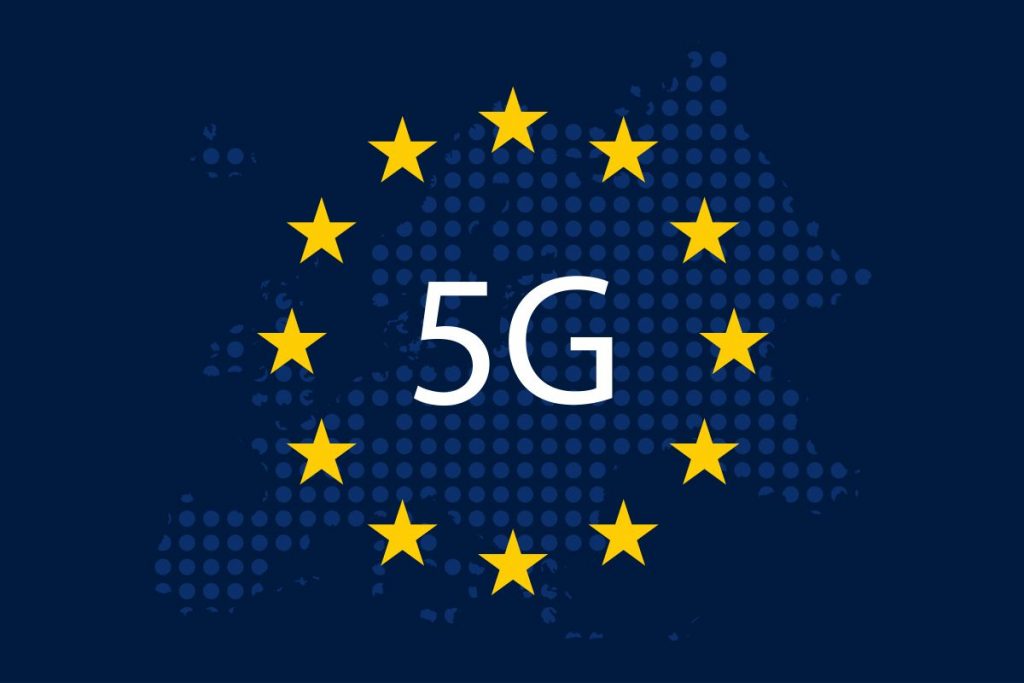 Részt vehet a Huawei az európai 5G hálózat kiépítési projektekben