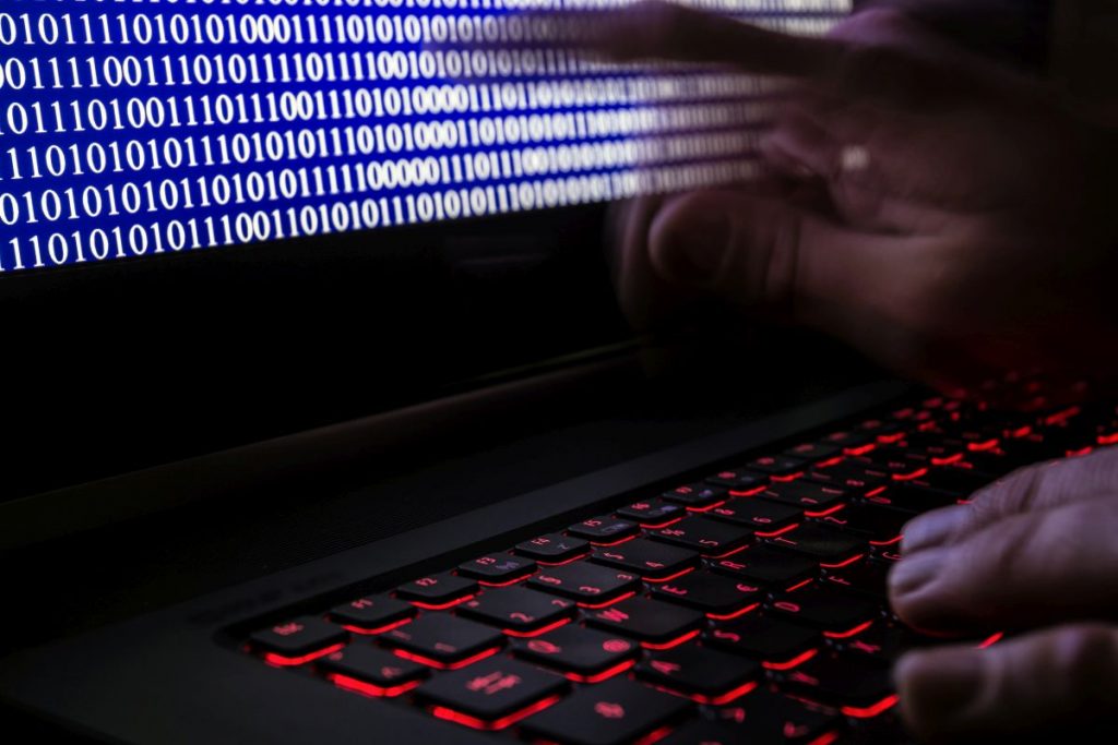Sikerült elhárítani az osztrák minisztériumok elleni kibertámadást
