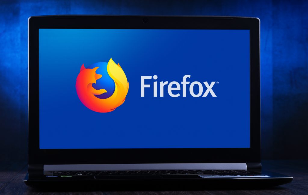 Biztonsági fejlesztéseket és javításokat hoz magával a Firefox új verziója