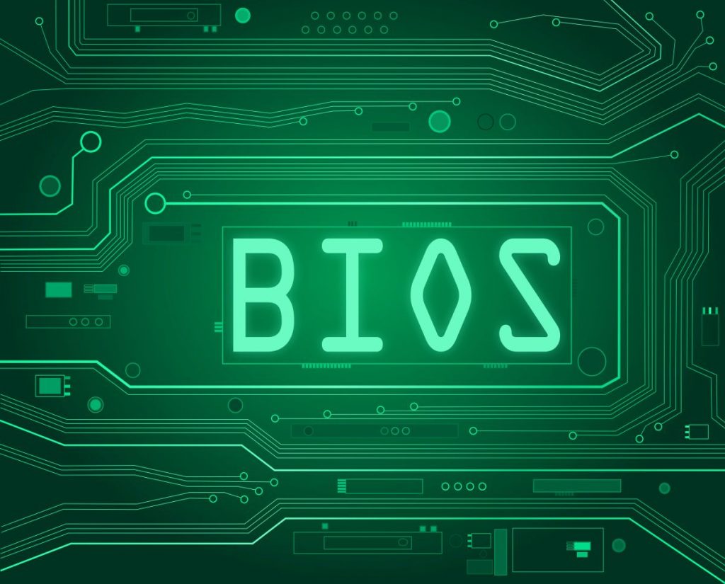 BIOS-védelmi biztonsági szoftvert ad ki a DEll ügyfeleinek