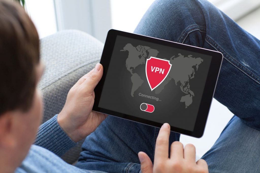 Az ügyfelek tevékenységét hivatalosan nem naplózó VPN szolgáltatóktól kerültek ki szenzitív felhasználói adatok