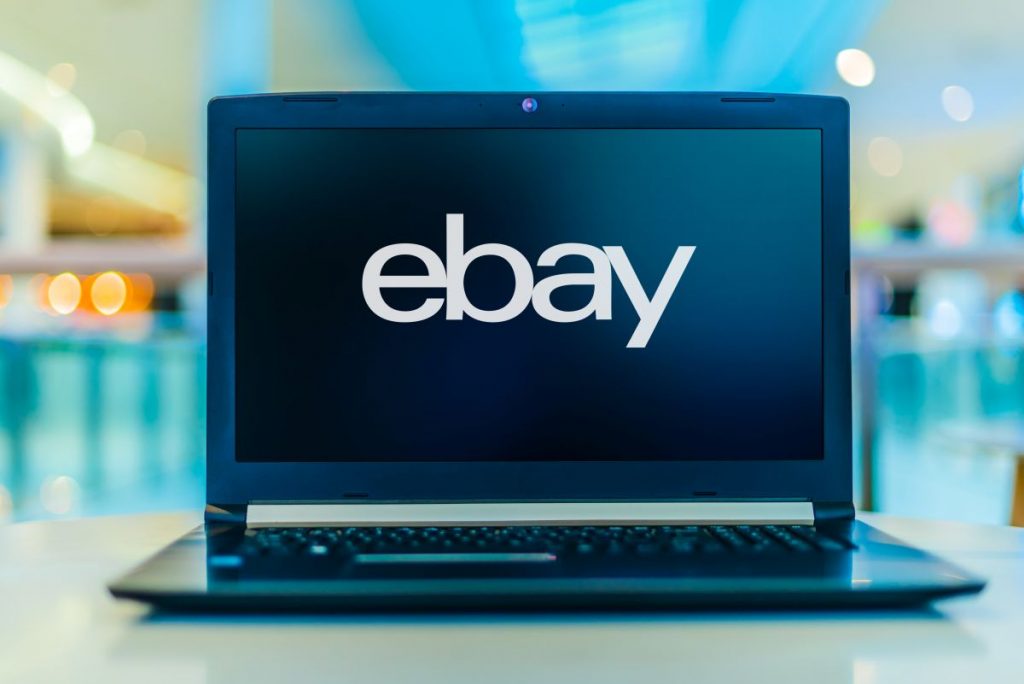 Az eBay portszkenneli a weboldalát látogató felhasználók gépét