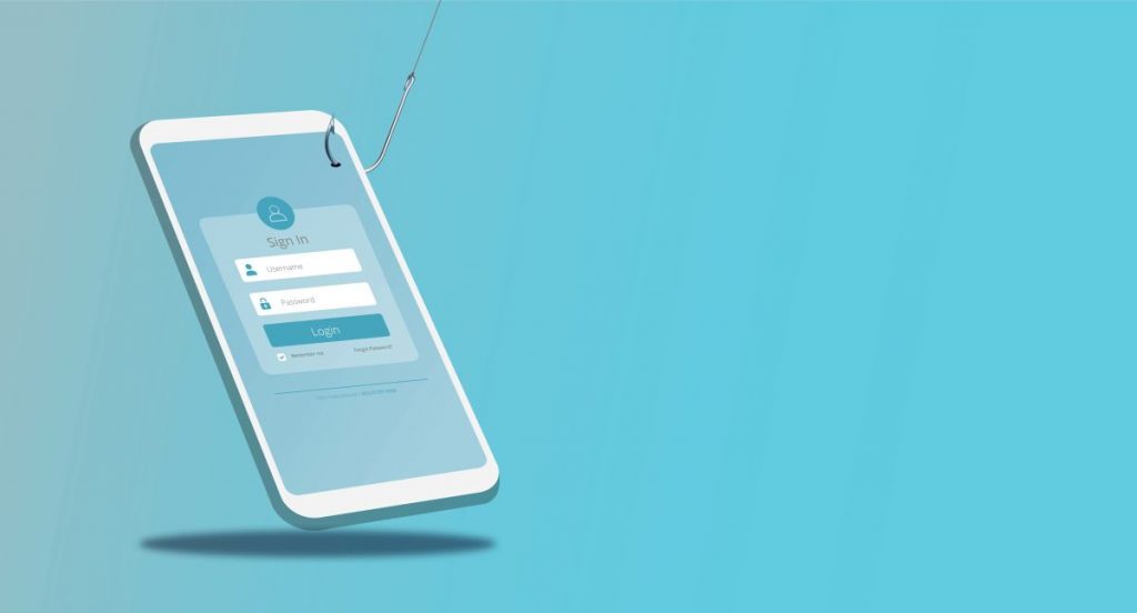 Trend: élesen megugrott a mobil adathalász támadások száma
