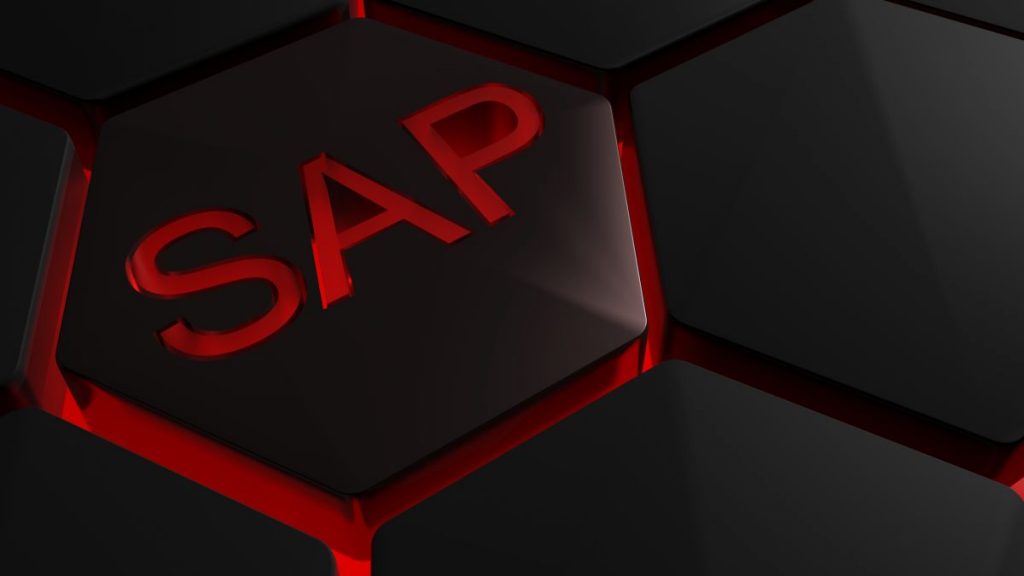 Ingyenes eszköz SAP RECON támadások észleléséhez