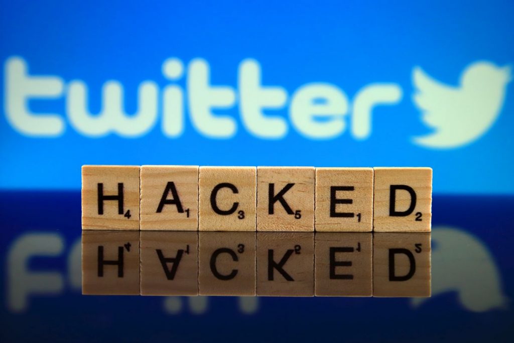 Az eddigi legsúlyosabb Twitter hack