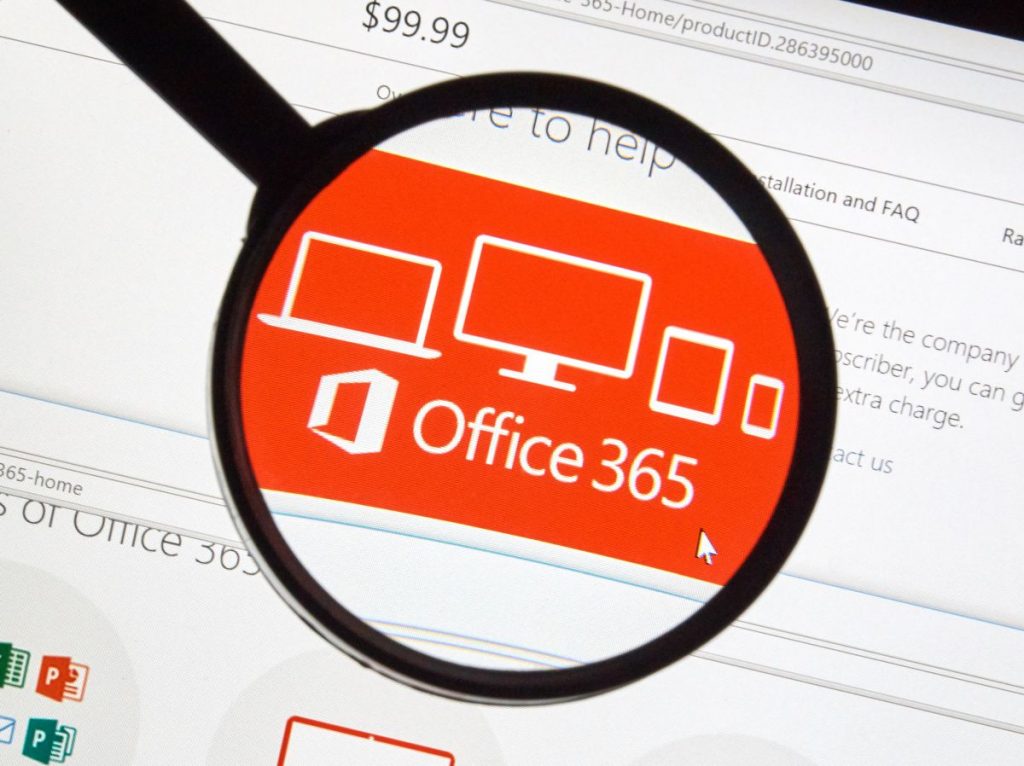 Jön az Office sandbox vállalati Microsoft 365 ügyfeleknek