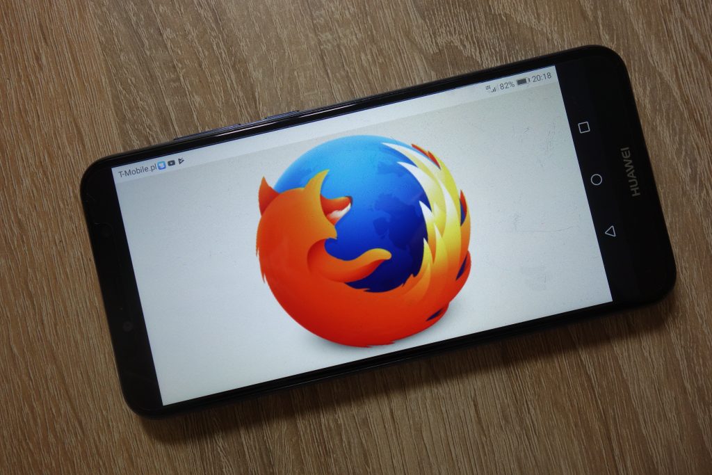 Androidon használ Firefoxot? Mielőbb frissítsen a 79-es verzióra!