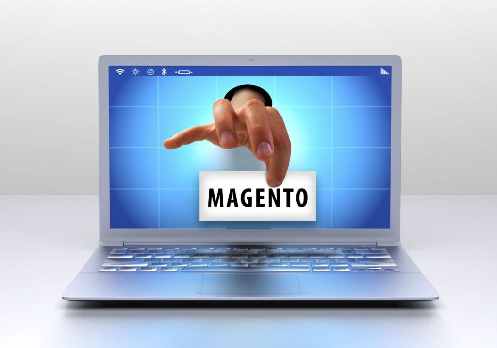 Több ezer Magento online webshopot hackeltek meg néhány nap alatt