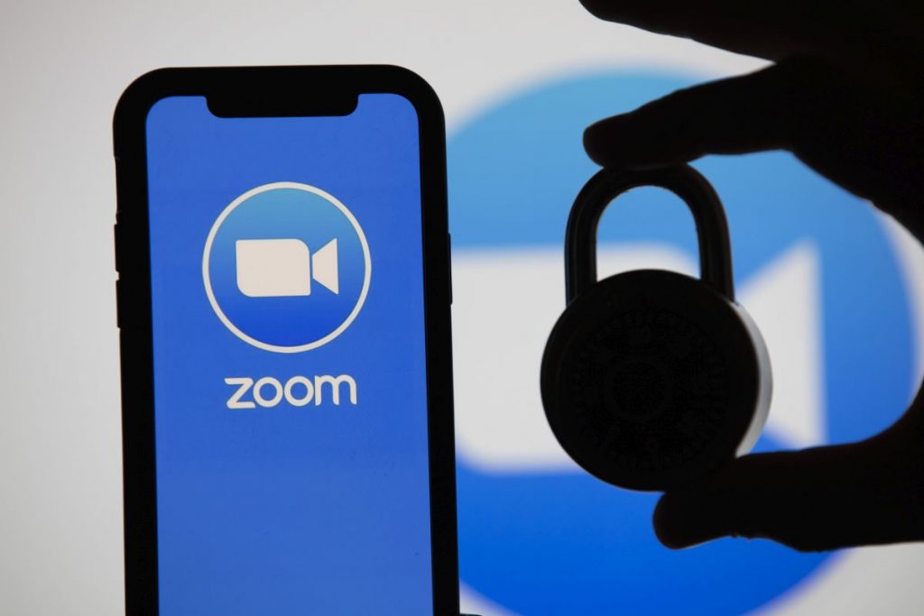 Fontos biztonsági fejlesztést jelentett be a Zoom