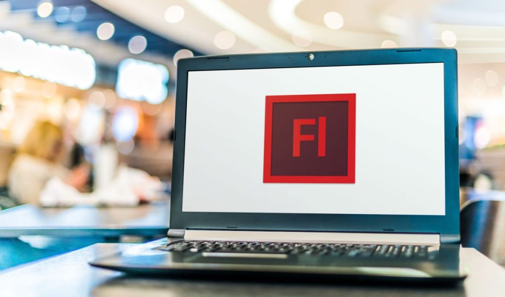Egy frissítés telepítésével az Adobe Flash már most törölhető a Windows-ból