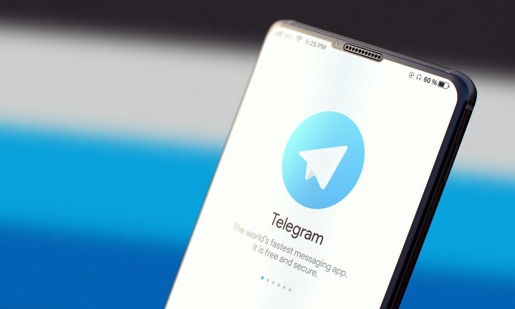 Telegramon elérhető deepfake botnetet lepleztek le