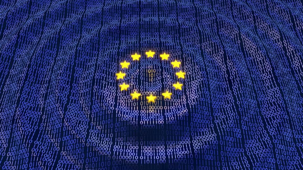 Adatvédelmi aggályok merültek fel az EU Data Acttel kapcsolatban