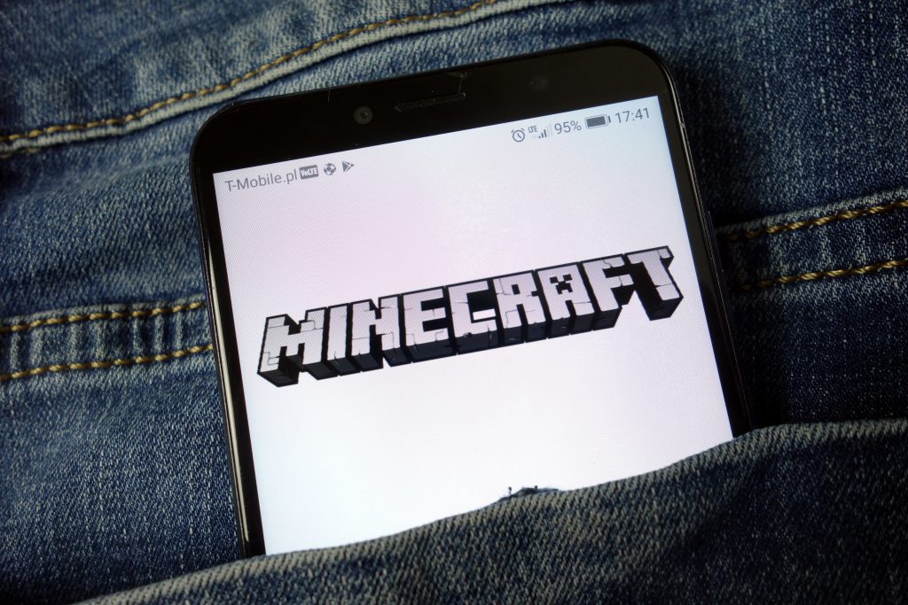 Hamis Minecraft mod csomagokat találtak a Google Play Áruházban