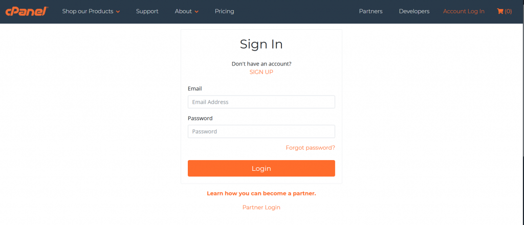 Egy hiba miatt megkerülhető volt a kétfaktoros azonosítás a cPanel és a WHM esetében