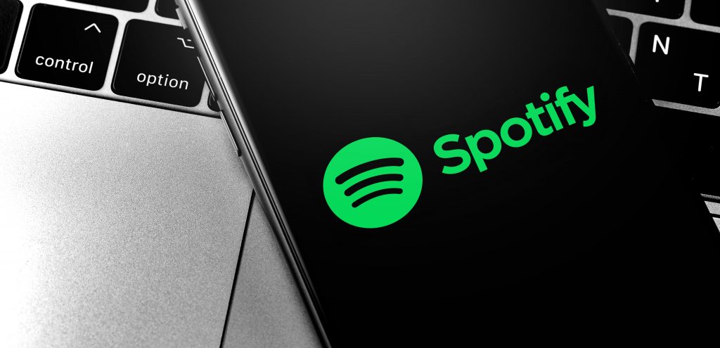 Adatszivárgás a Spotify-nál: jelszavak is érintettek