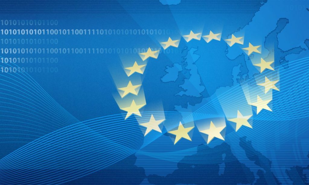 Európai uniós kibervédelmi előrelépések