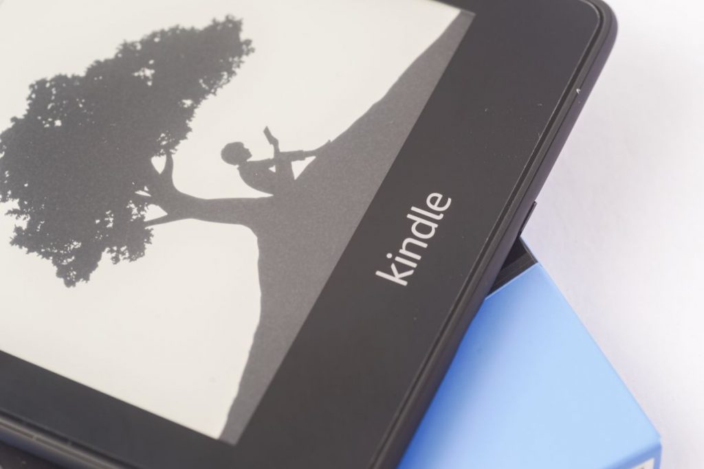 Biztonsági hibákat javított e-könyv olvasóinál az Amazon