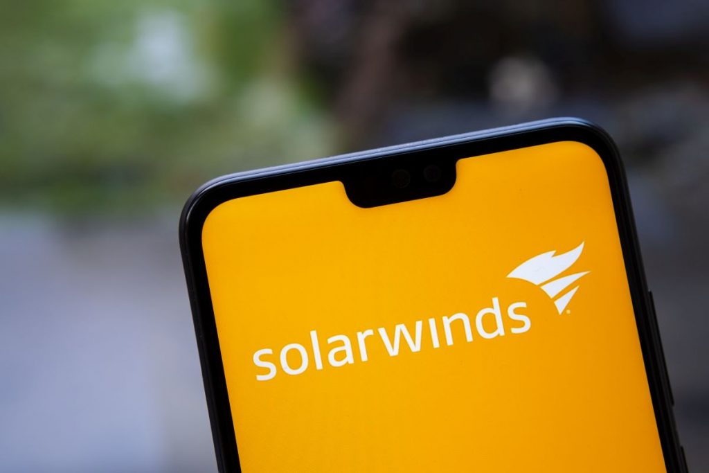 Hogyan léphet túl az USA SolarWinds sokkon?