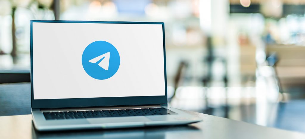 Adatvédelmi funkcióval újít a Telegram