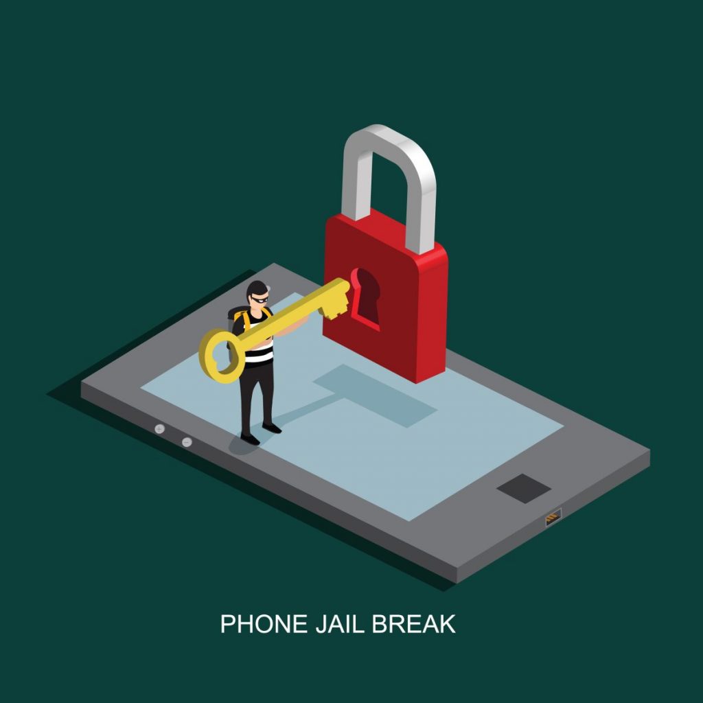 Új jailbreak készült IPhone-ra