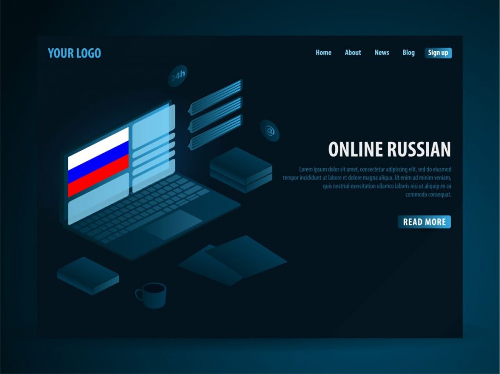 Darkwebes szivárogtató oldalt hozott létre az orosz hírszerzés