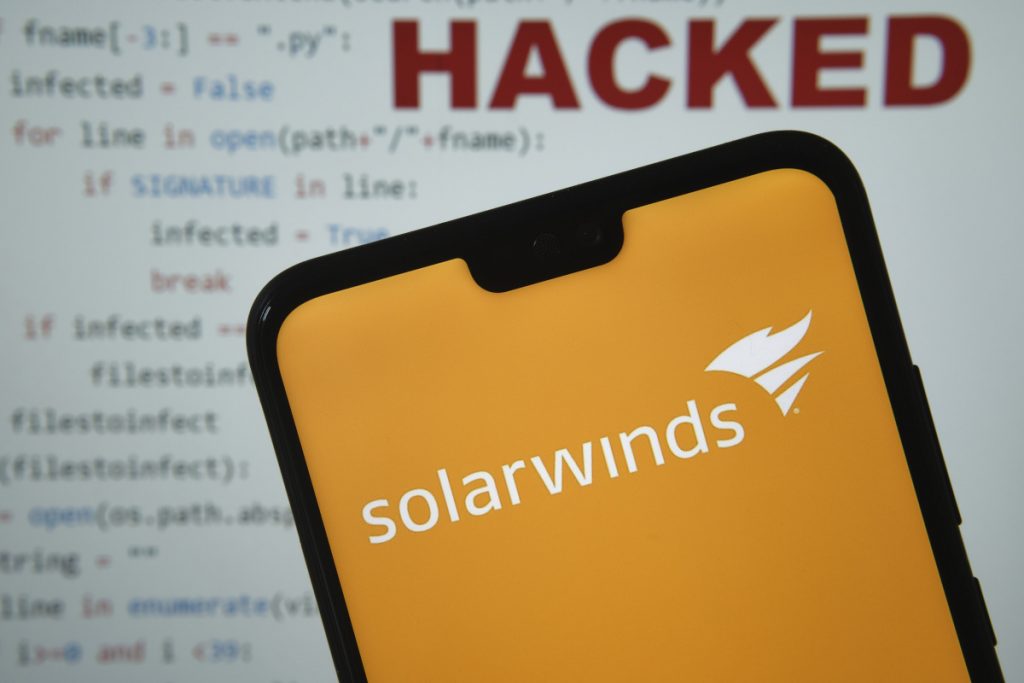 Hat EU-s intézmény is érintett a SolarWinds támadásban