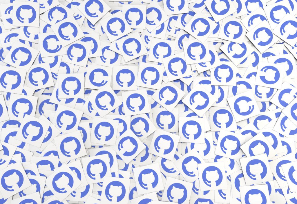 A GitHub már támogatja a biztonsági kulcsok használatát
