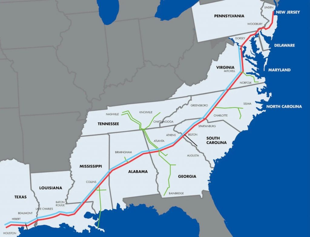 Biden: nincs rá bizonyíték, hogy az orosz kormánynak köze lenne a Colonial Pipeline elleni zsarolóvírus támadáshoz