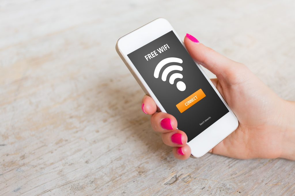 Ez az iOS hiba letilthatja a Wi-Fi funkciót