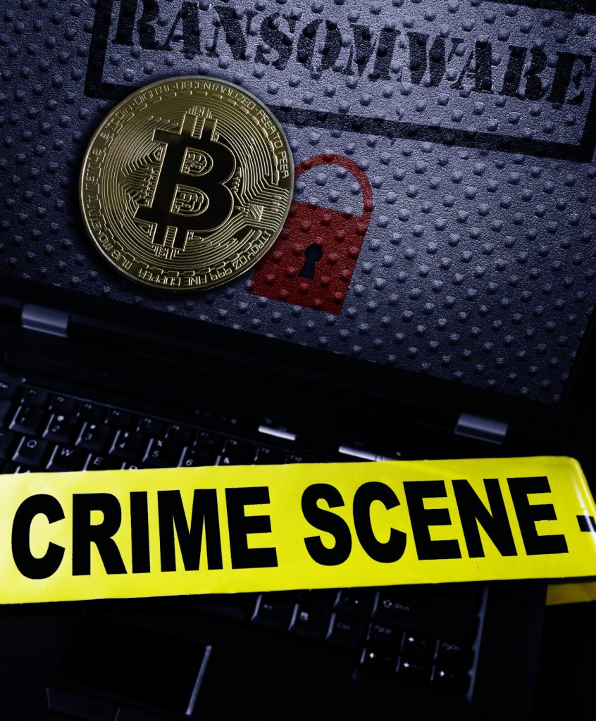 Hogyan foglalhatta le az FBI a Colonial Pipeline-tól kizsarolt Bitcoinokat?