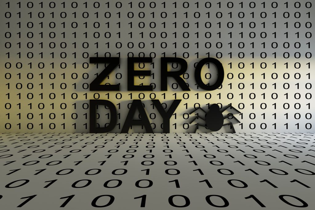 A gyártók egyre gyorsabban javítják a zero day sérülékenységeket