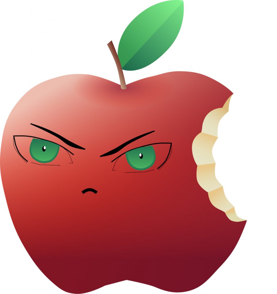 Az Apple titokban javított egy hibát, amivel feltörhetők voltak az iPhone-ok