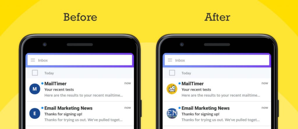 Piros pont a Google-nek! – A Gmail már támogatja a BIMI szabványt
